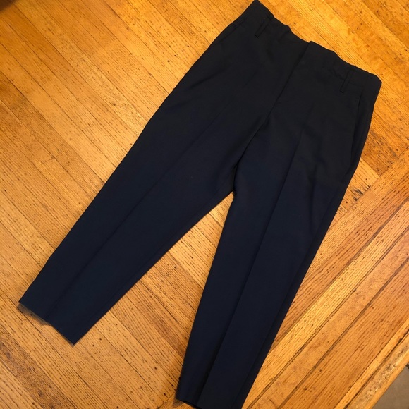 ZARA DRESS PANTS - Picture 4 of 6